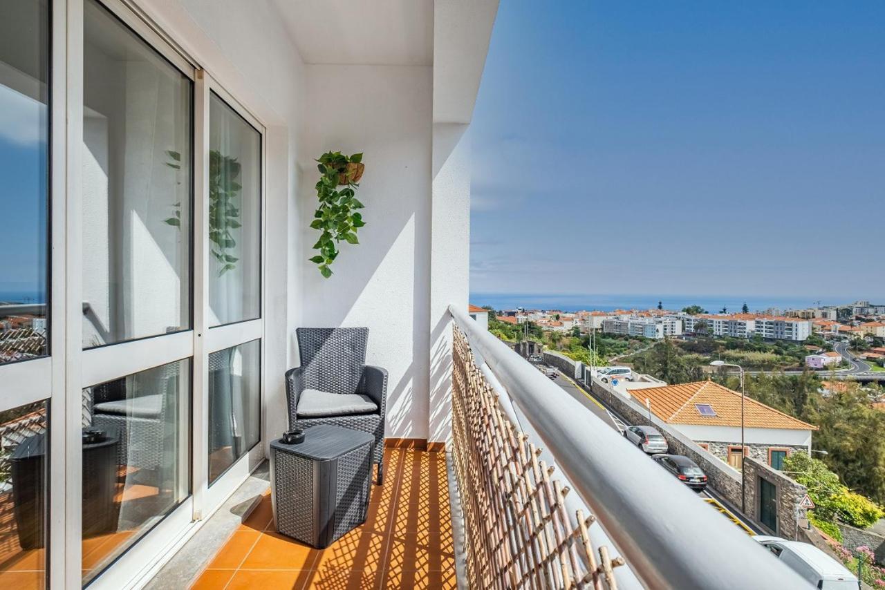 My Place In Funchal By Madeira Sun Travel Kültér fotó
